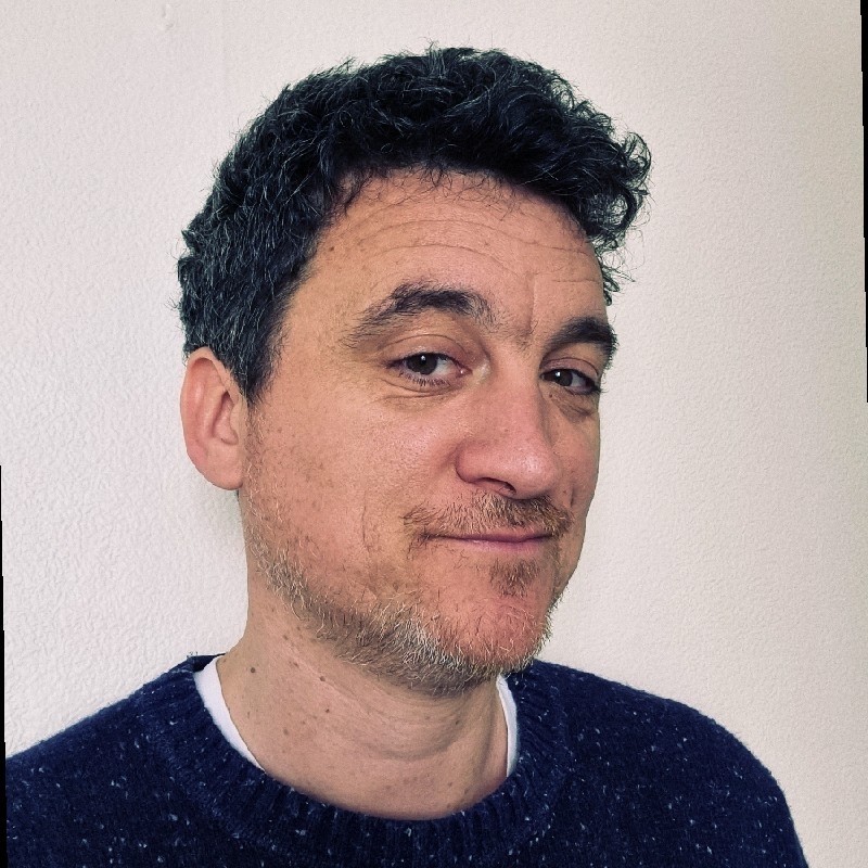 Oliver Orme-Lynch