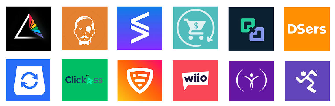 Company Logos