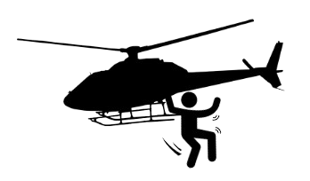 Helicopter