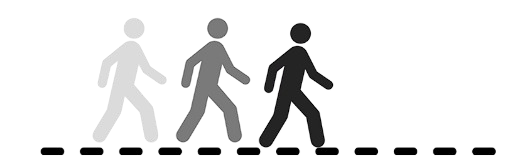 Walking Man