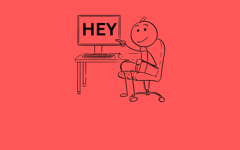 Hello world, how is it going?